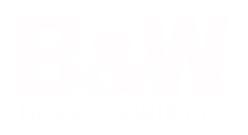 bowers & wilkins logo