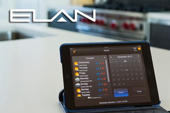 elan controller