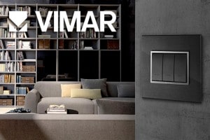 vimar light switch