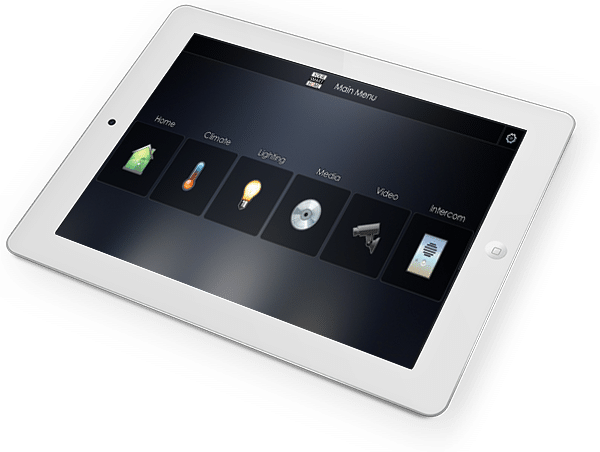 Elan Smart Pad